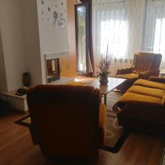 Apartment "Moni"