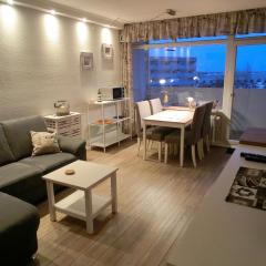 Ferienpark M04-001 Ferienpark