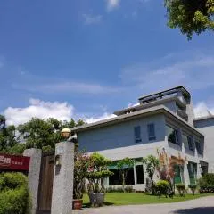 프리티 선 B&B(Pretty Sun B&B)