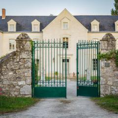 Manoir de Bel Ébat