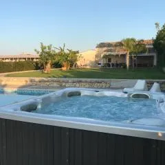 Villa Antica Aia Relax