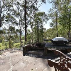 Corymbia Cottage Brokes Secluded Escape for max 4