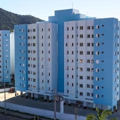 apê em Martin de Sá - Caragua