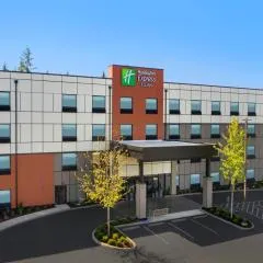 Holiday Inn Express Puyallup by IHG