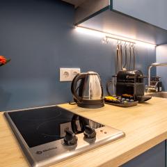 St. George Hills Studios