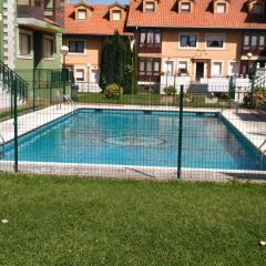 Apartamento LA FRAGUA