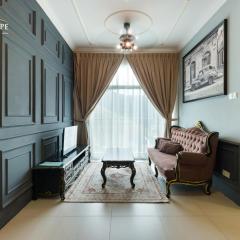 Zetter Suites by Dreamscape