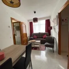 Los pisitos de El Barraco 1