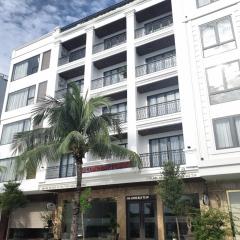 Ha Long Bay Tuần Châu Hotel