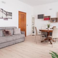 The Best Rent - Lovely two rooms apartment with terrace in Buenos Aires
