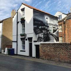 Albion Cottage - Whitby