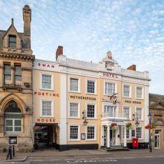 The Swan Hotel Wetherspoon