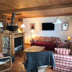 La Salamandre - SUPERBE APPARTEMENT CHEMINÉE ET TERRASSE ALPE D'HUEZ