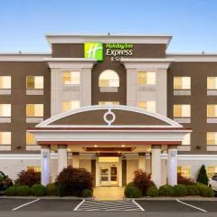 Holiday Inn Express & Suites Klamath Falls Central by IHG