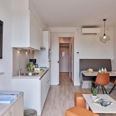 Holiday Suites Jabbeke - Klein Strand