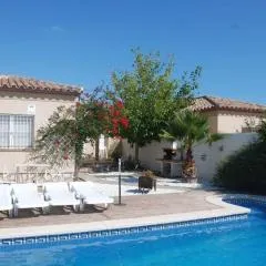 Chalet turistico Ametlla de Mar