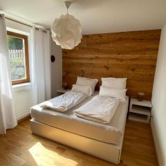 Oase im Ennstal Classic Landhaus