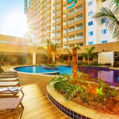 Thermas Olímpia Resort