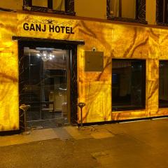 GANJ Hotel