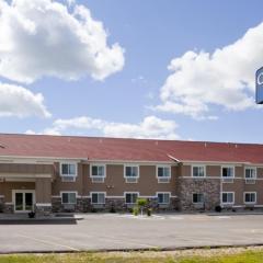 Grandstay Hotel and Suites Parkers Prairie