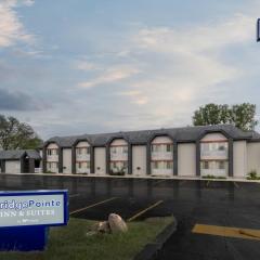 BridgePointe Inn & Suites by BPhotels, Council Bluffs, Omaha Area