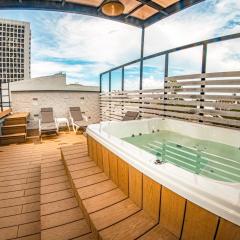 Casa Amanzi Cartagena by Bernalo Hotels