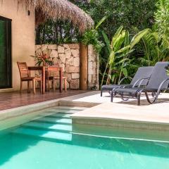 Aldea Coba An Escape Boutique Experience