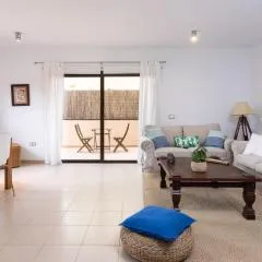 Home2Book Sea Front Duplex El Médano
