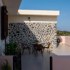 Villa Valia- Relaxation and Cretan hospitality