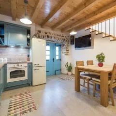 Holiday Home Lipa Naša