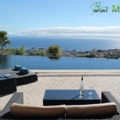 OurMadeira - Villa Luz, fabulous