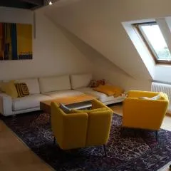Ferienwohnung Donauauen