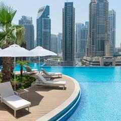 Jumeirah Living Marina Gate Hotel and Apartments