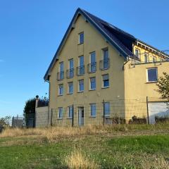 Roosartige Ferien - Ferienwohnung im Hanswieschen - Oberwesel Bacharach