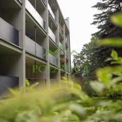Apartamenty w Parku Leśnym ul Cicha 1 - PolanicaApartamenty pl