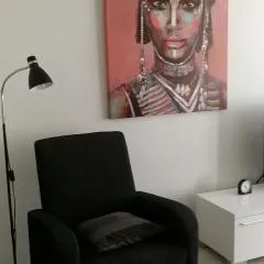 KOLMIO SAUNALLA