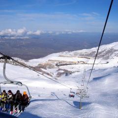 La Veranda sul Matese - Appartamento a Campitello Matese