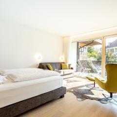 Hotel Gartenresidence Zea Curtis