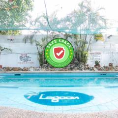 RedDoorz Plus Lagoon Resort Zambales