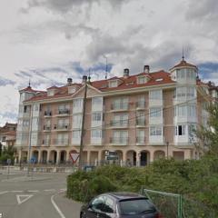 Ermita (2) San Vicente de la Barquera duplex