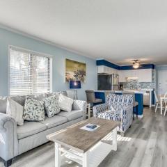 Unforgettable Vacation Experience at Ocean Forest Villas