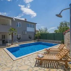 Villa Natalija
