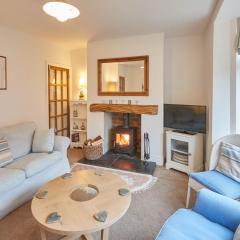 Host & Stay - Tenby Cottage