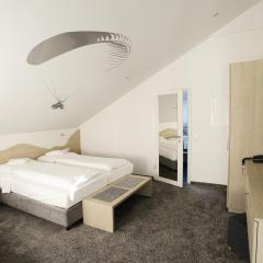 Boutique-Hotel im Weingarten