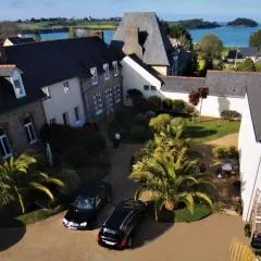 Gîtes "Le Clos de La Baie"