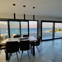 Luxury BEACH VILLA VIR / apartments