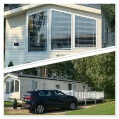 Holiday Home Breaks At Tattershall Lakes