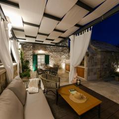 Villa Bante - Luxury Stone House