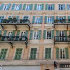 Nice - Paillon apartment by Stay in the heart of ...