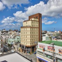 Victoria Hotel